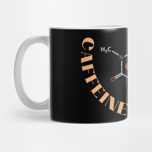 Caffeine Overdose Mug